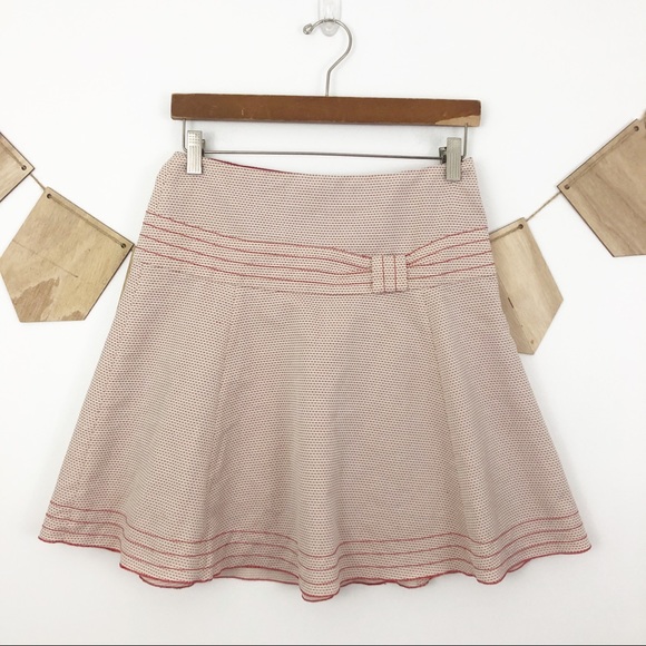 Anthropologie Dresses & Skirts - Anthropologie skirt